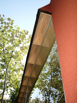 Atelier und Bilderlager Riehen