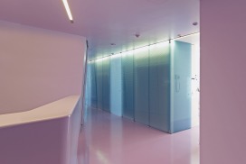 Die Zahnärzte, Praxis Basel