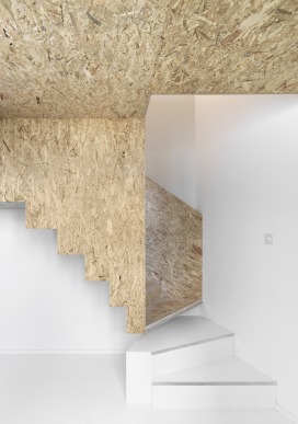 Stadthaus Stapfelberg